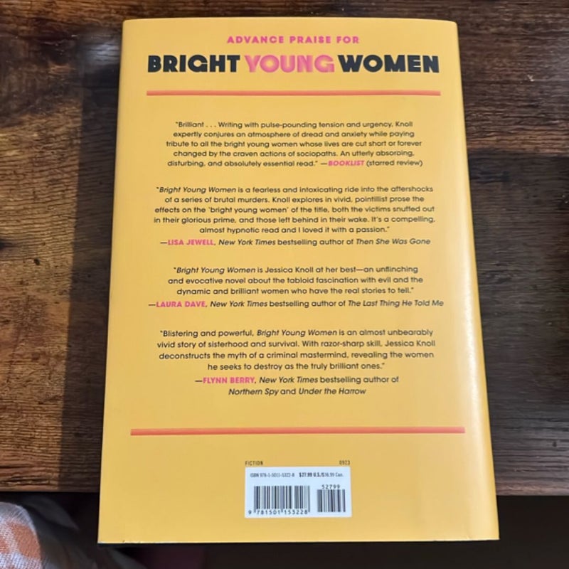 Bright Young Women