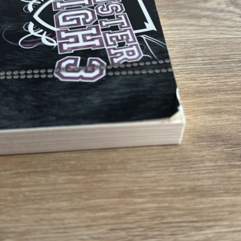 Monster High 3
