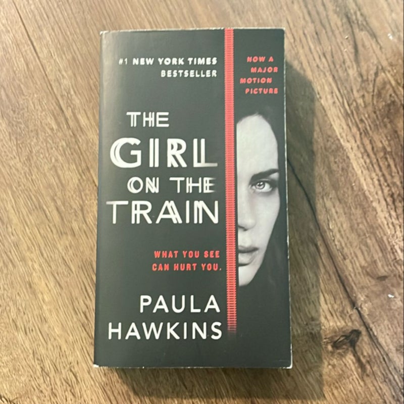 The Girl on the Train