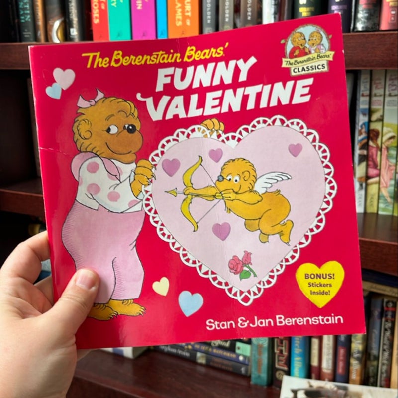 Berenstain Bears Bundle