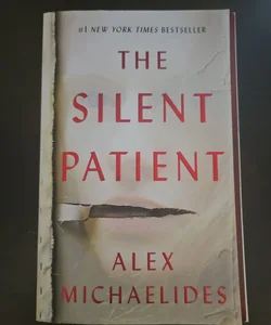 The Silent Patient