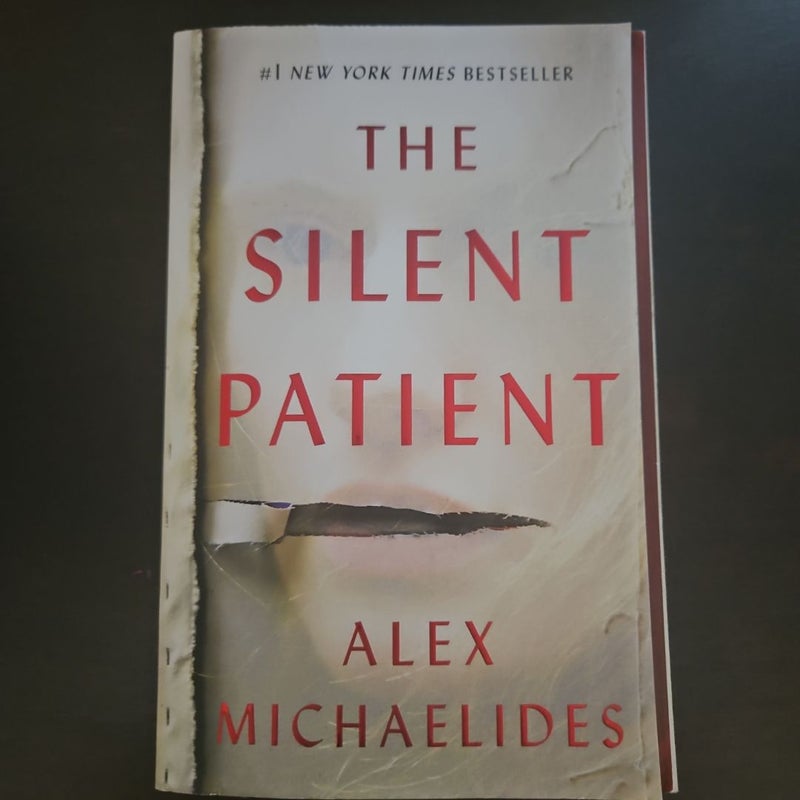 The Silent Patient