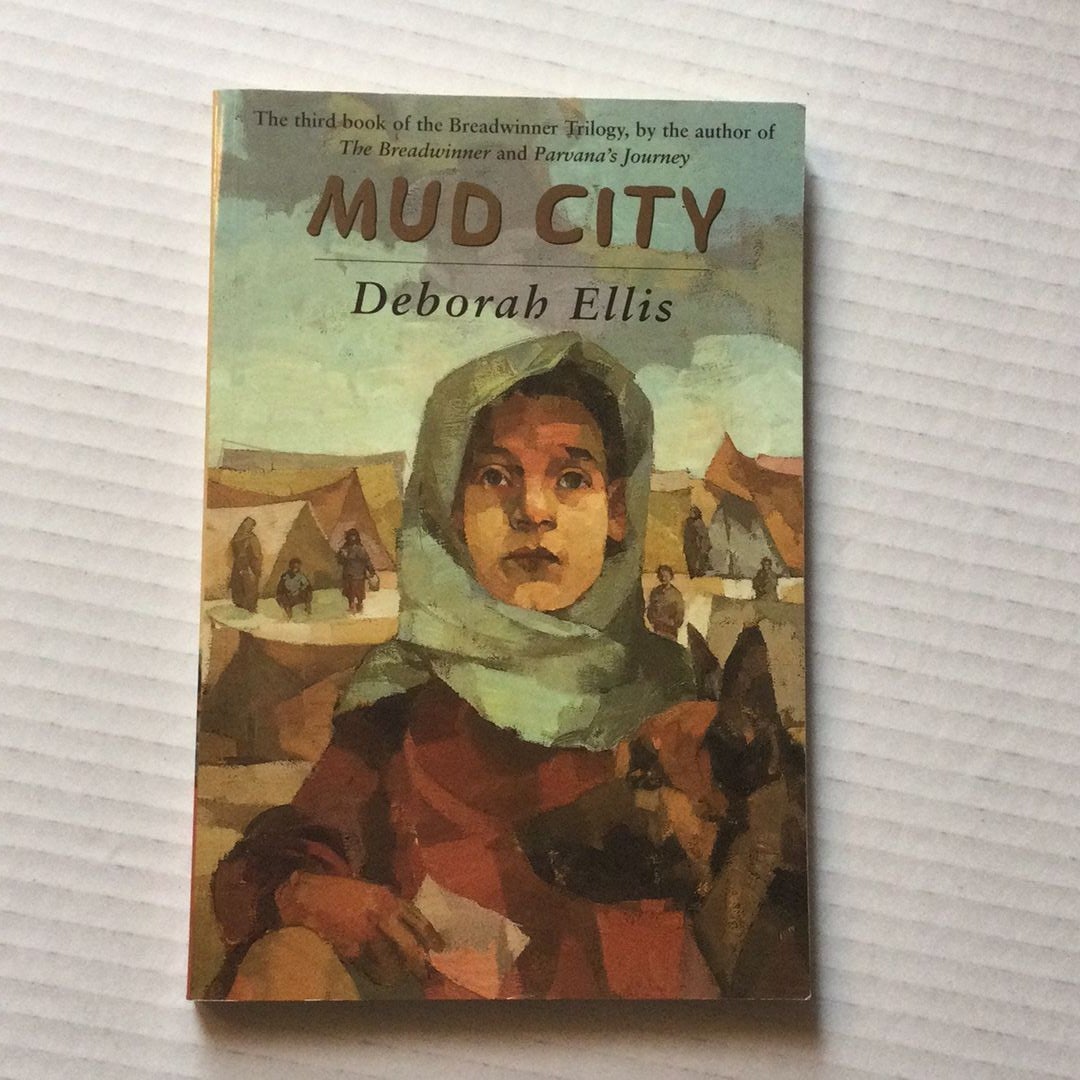 Mud City