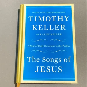 The Songs of Jesus