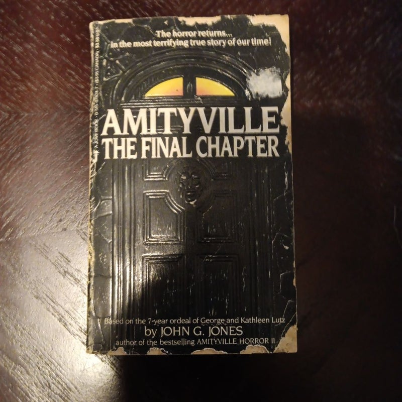 Amityville