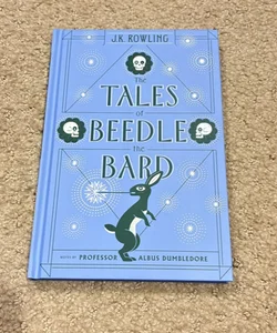 The Tales of Beedle the Bard