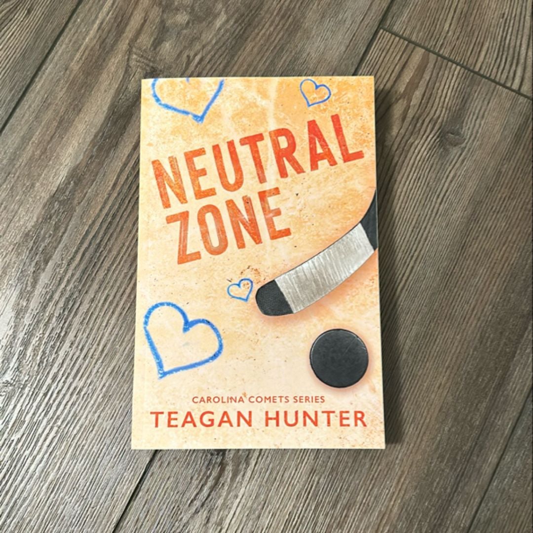 Neutral Zone (Special Edition)