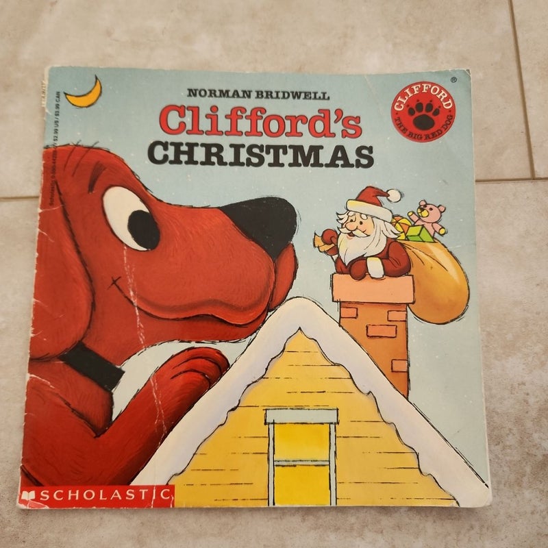 Clifford's Christmas