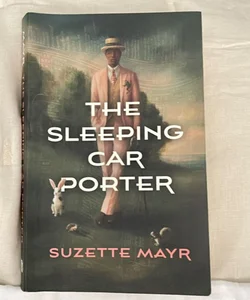 The Sleeping Car Porter
