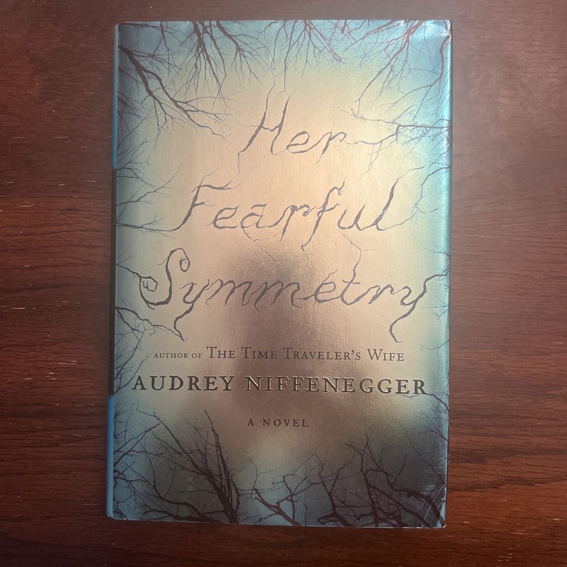 Her Fearful Symmetry