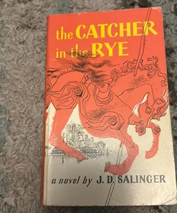 The Catcher in the Rye