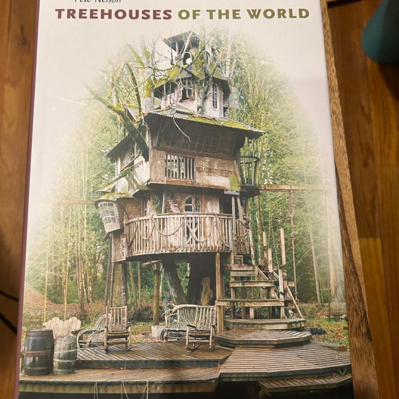 Treehouese of the world