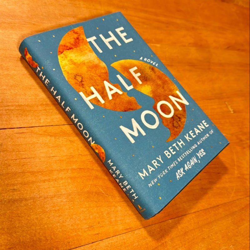 The Half Moon