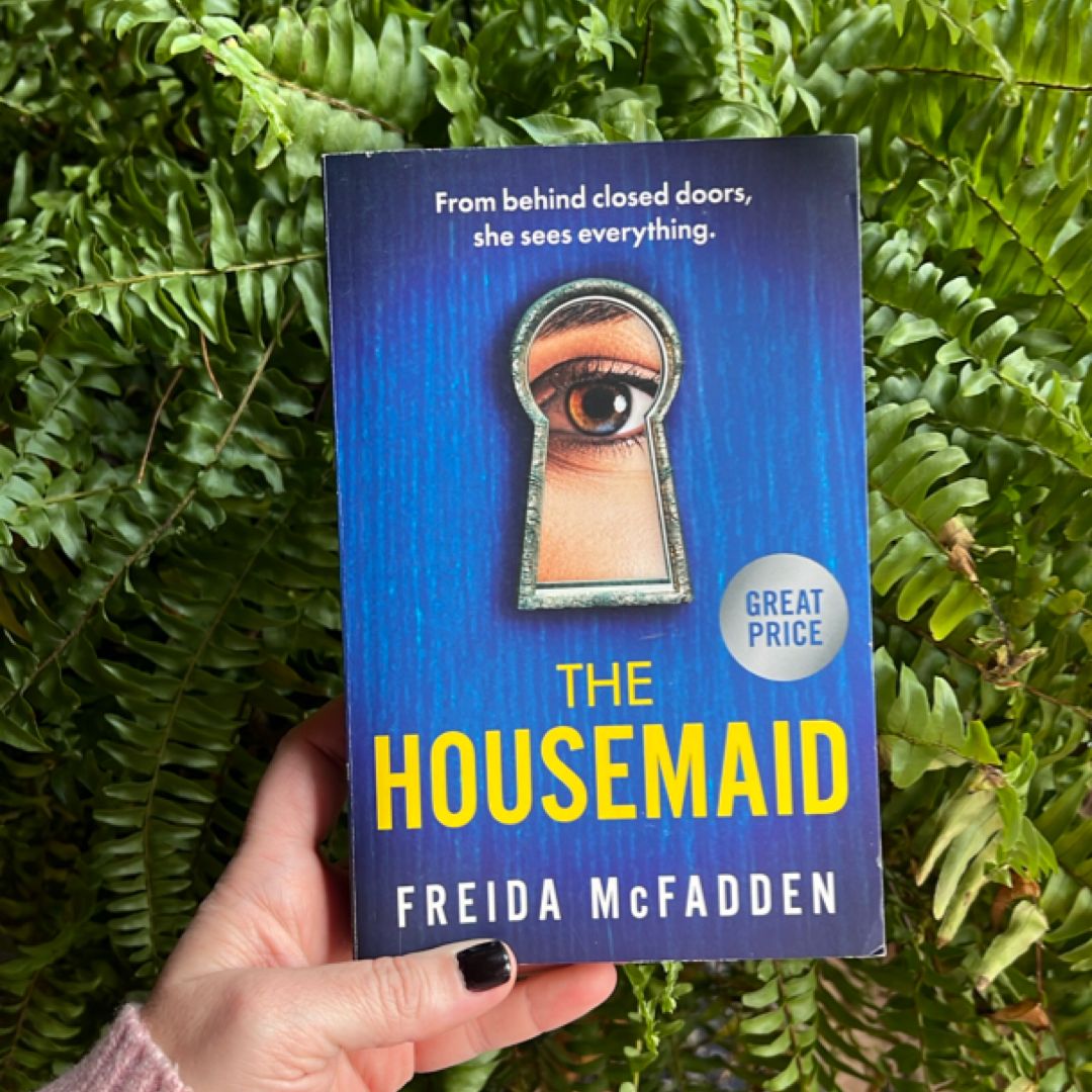 The Housemaid (FIRST EDITION)