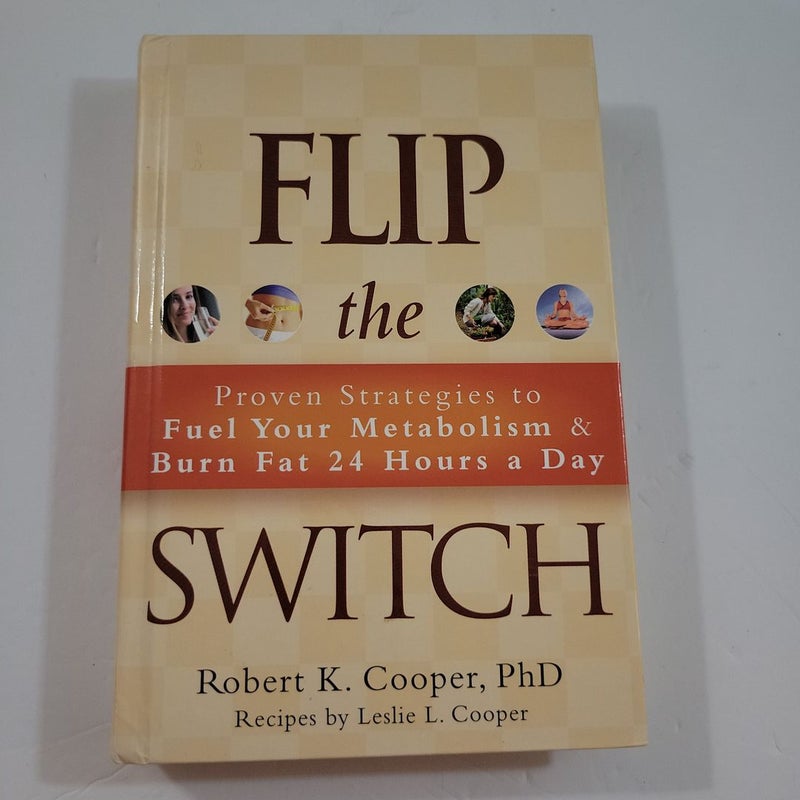 Flip the Switch