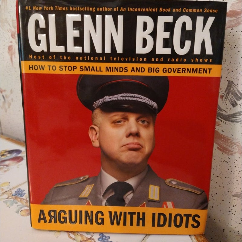 Arguing with Idiots
