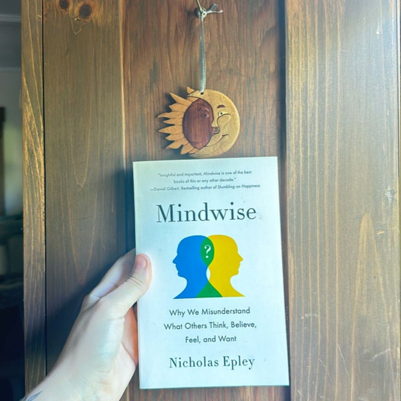 Mindwise