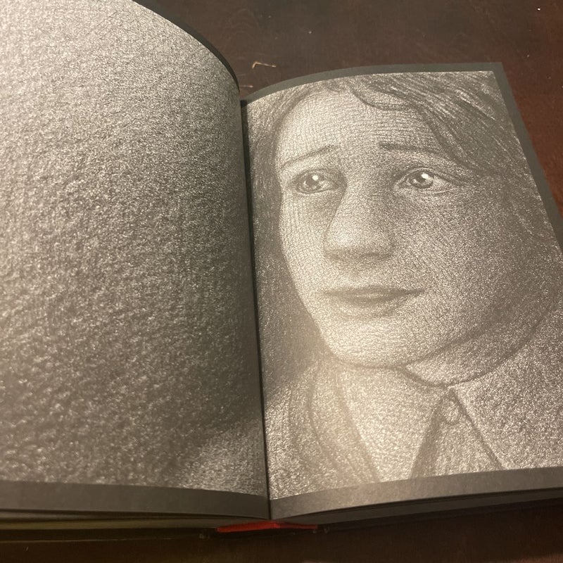 The Invention of Hugo Cabret 
