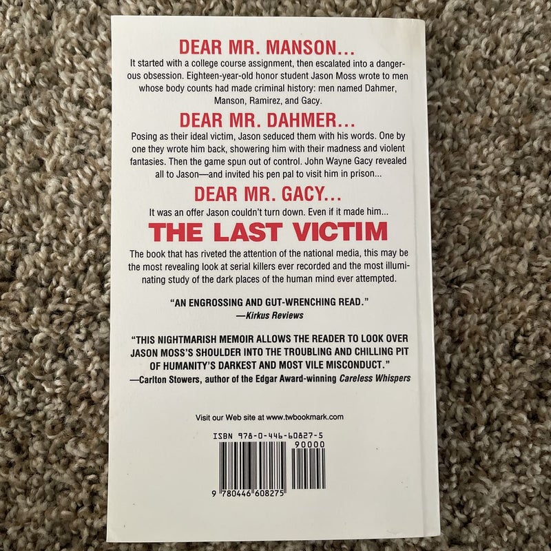 The Last Victim