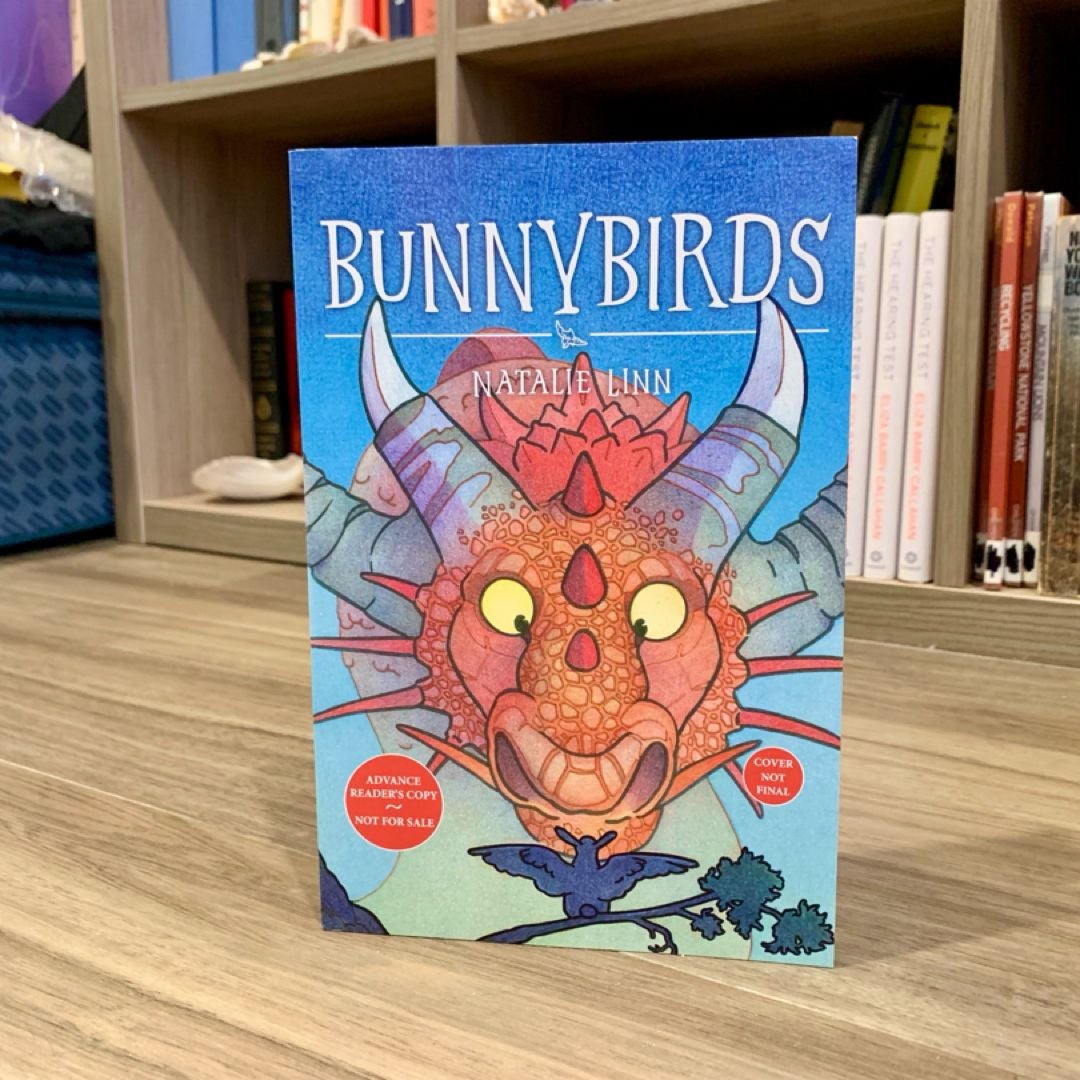 Bunnybirds #1