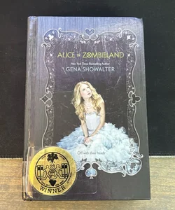 Alice in Zombieland