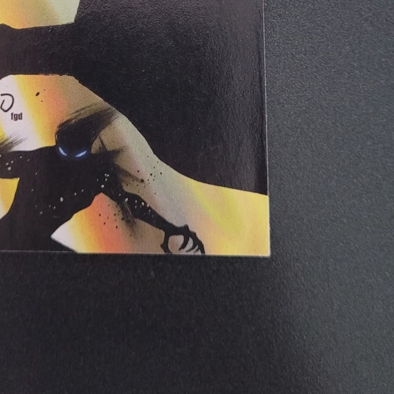 Symbiote Spider-Man #2