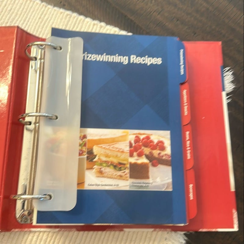 Better Homes and Gardens New Cook Book