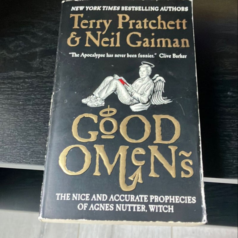 Good Omens