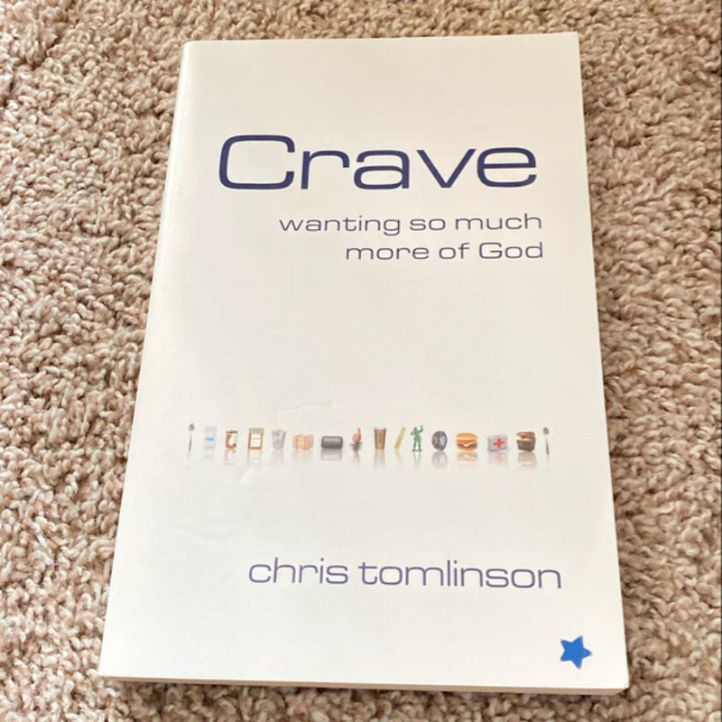 Crave