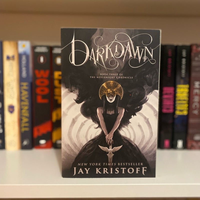 Darkdawn