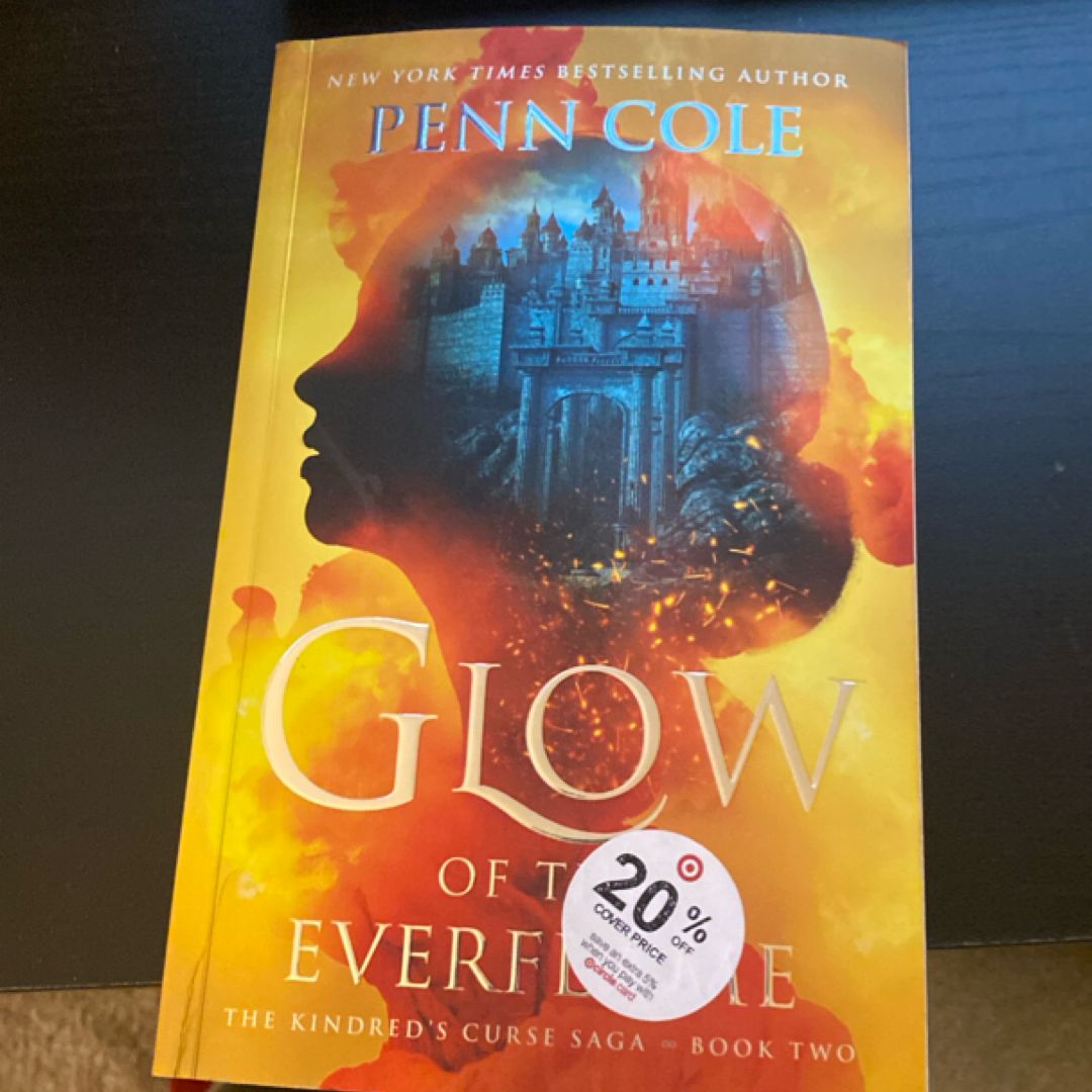 Glow of the Everflame