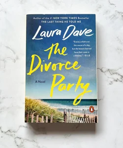 The Divorce Party