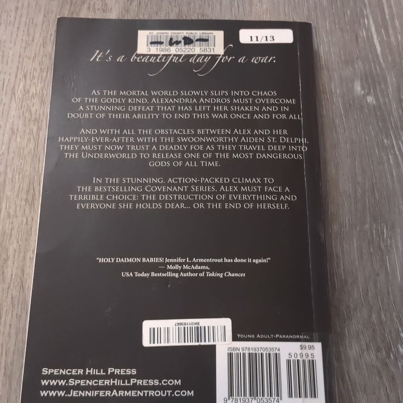 Sentinel (1st edition)
