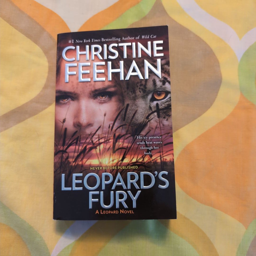 Leopard's Fury