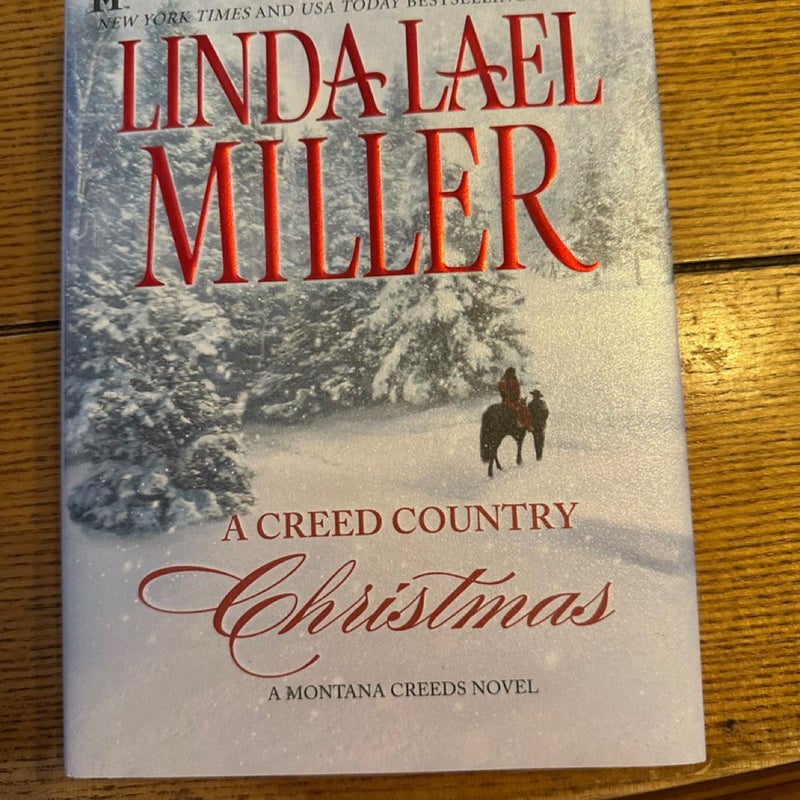 A Creed Country Christmas