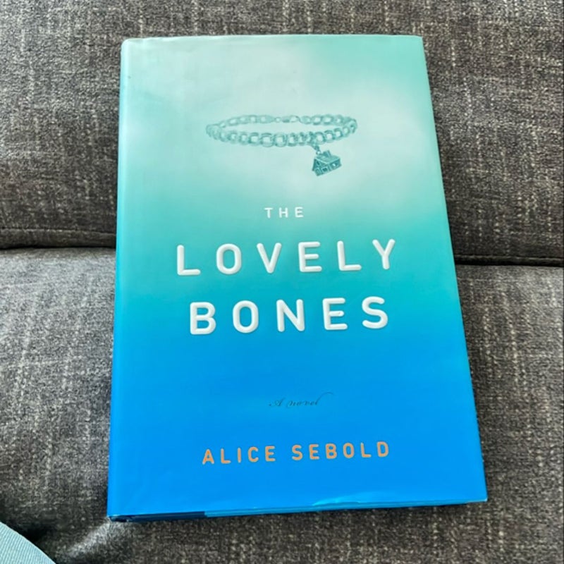 The Lovely Bones