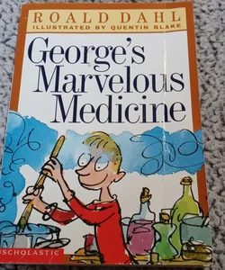 George's Marvelous Medicine