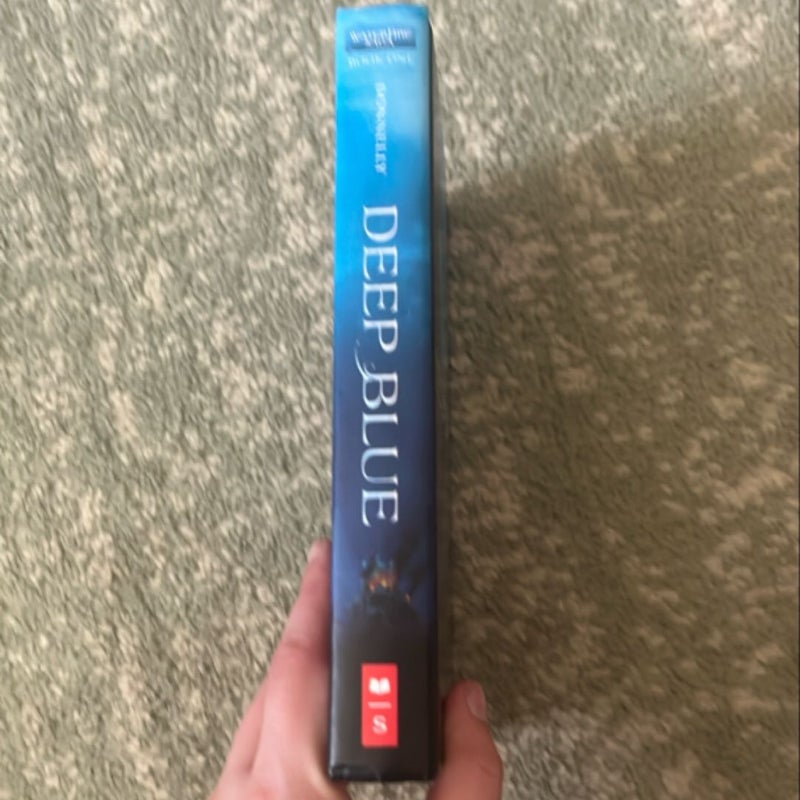 Deep Blue