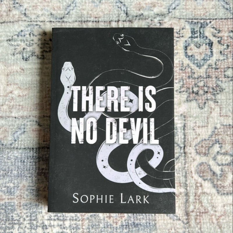 There Is No Devil