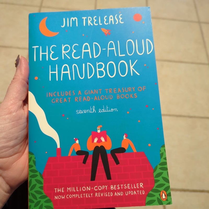 The Read-Aloud Handbook