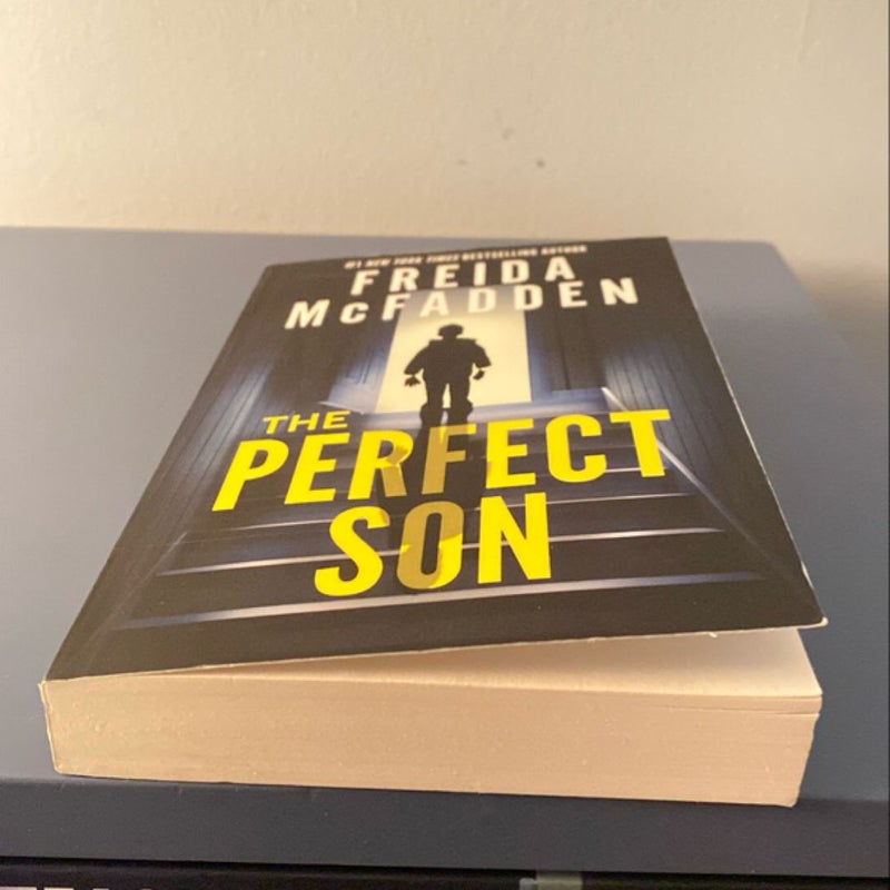 The Perfect Son