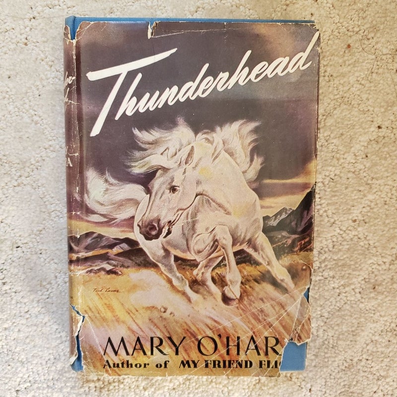 Thunderhead (Story Press Books Edition, 1943)