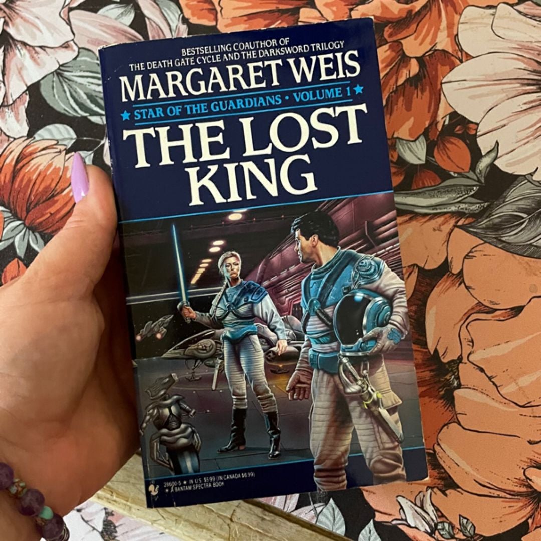 The Lost King