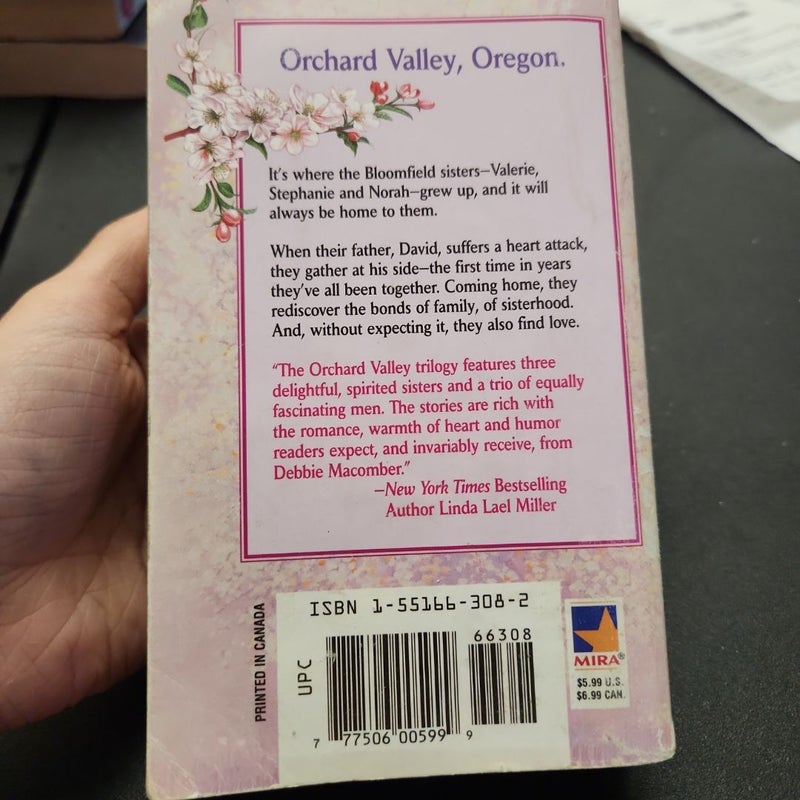 Orchard Valley