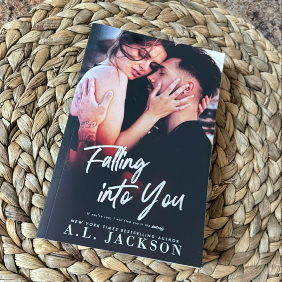 Falling into You