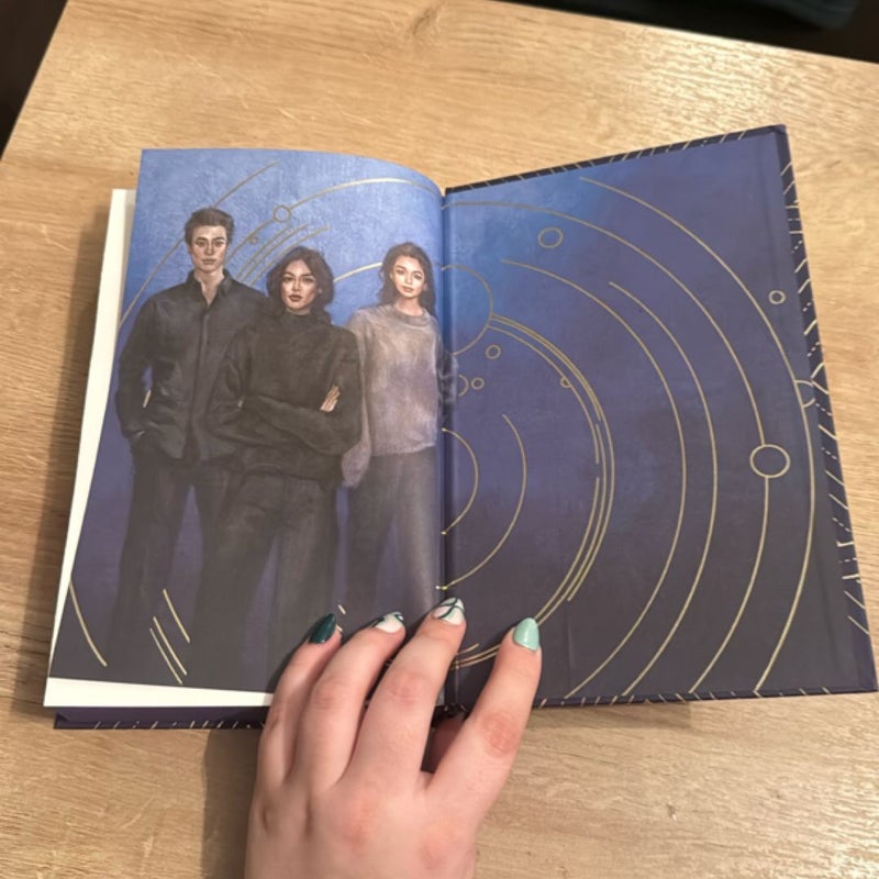 Fairyloot Gifted and Talented