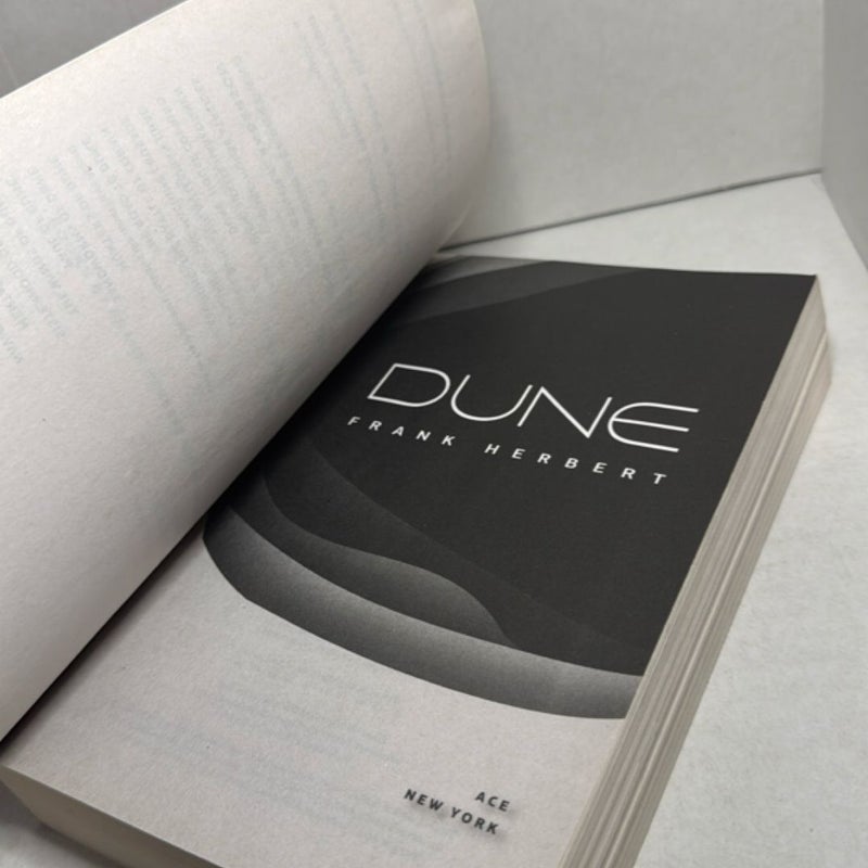 Dune