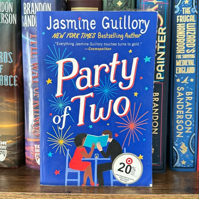 Party of Two