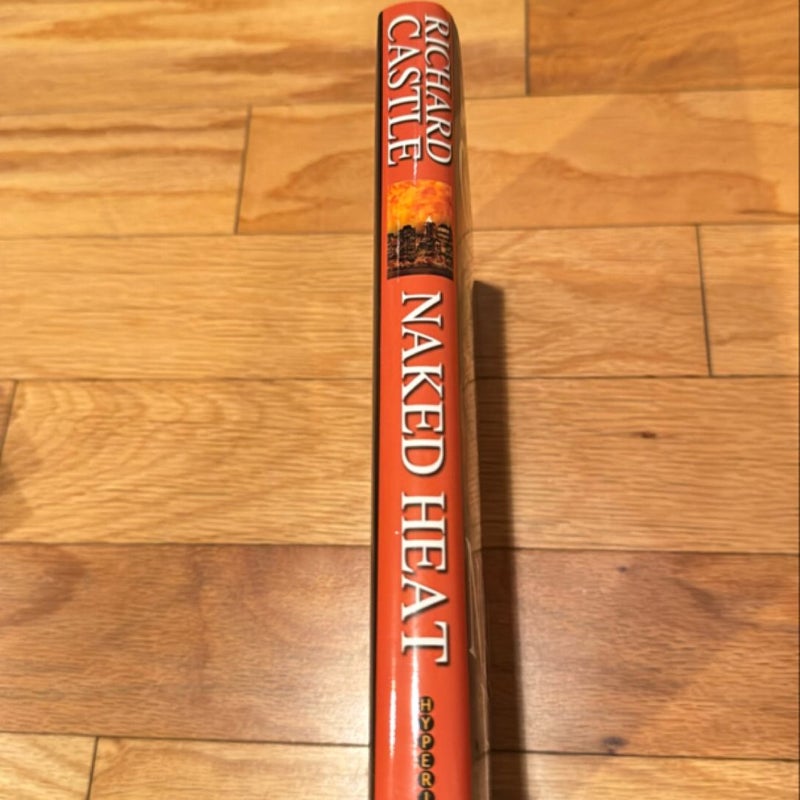 Naked Heat