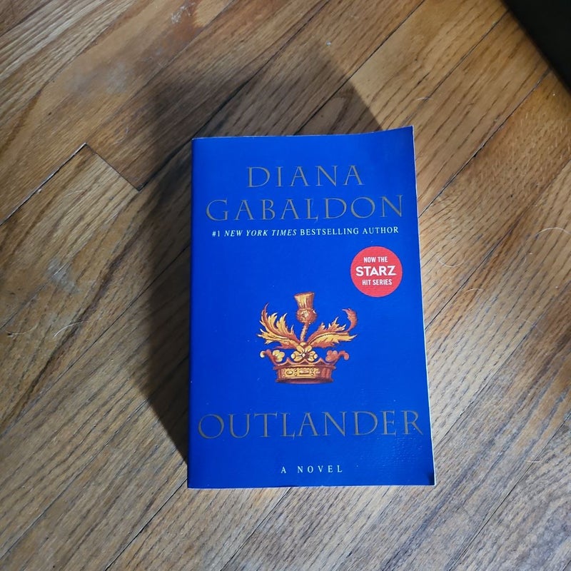 Outlander